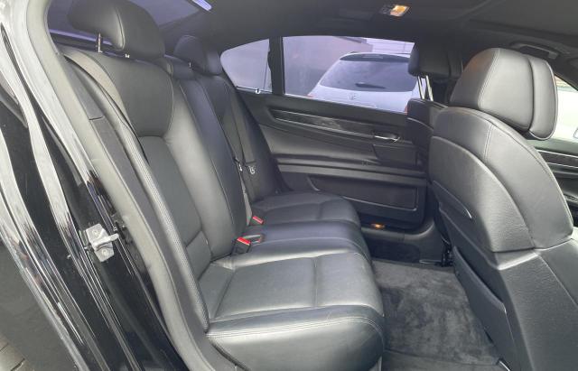 WBAKB8C57BCY65135 BMW 750 LI