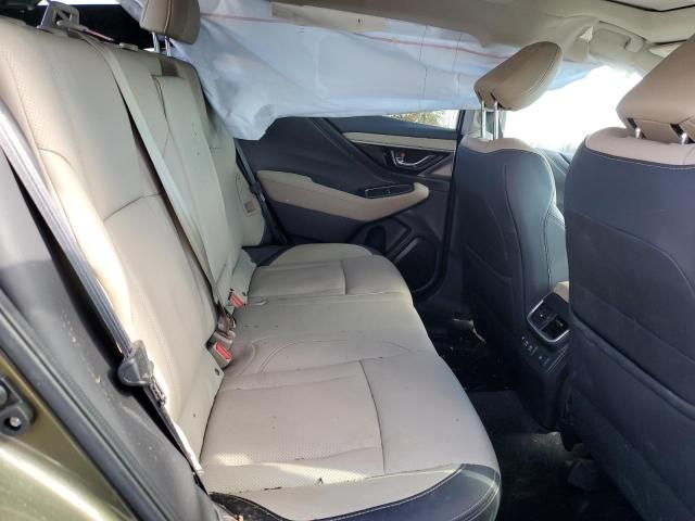 2021 SUBARU OUTBACK LI - 4S4BTANC2M3118849