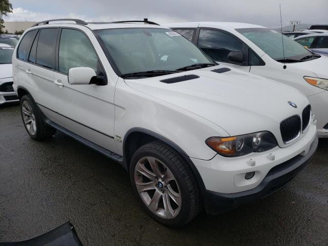 5UXFA135X5LY18571 BMW X5 3.0I