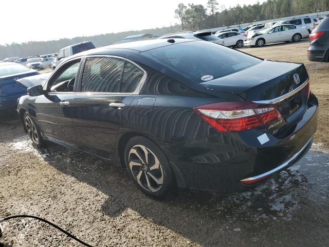 2017 HONDA ACCORD EX 1HGCR2F78HA210792
