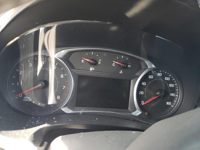 2017 CHEVROLET MALIBU PRE - 1G1ZH5SX9HF172049