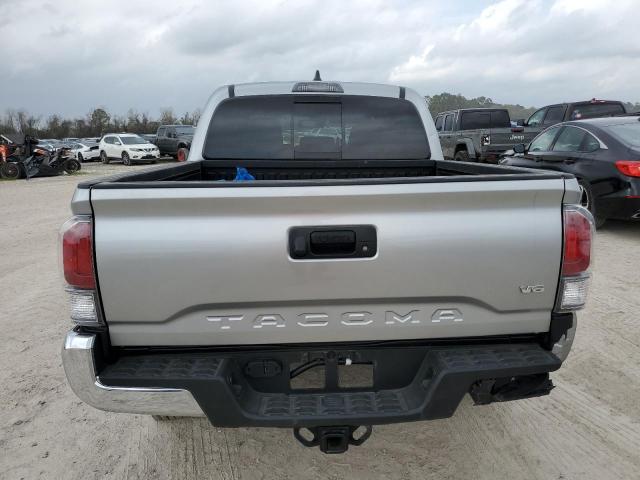 2022 TOYOTA TACOMA DOU - 3TMCZ5AN8NM489147
