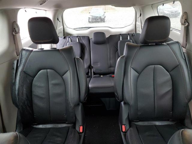 2017 CHRYSLER PACIFICA E - 2C4RC1L73HR782552