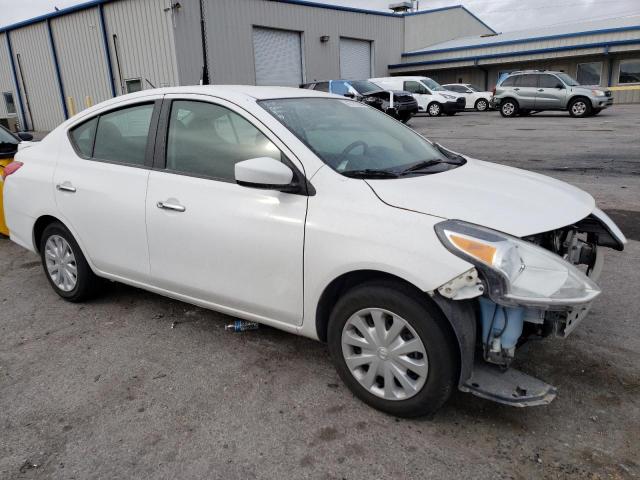 3N1CN7AP4HL874906 Nissan VERSA S