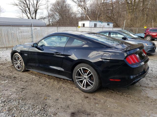 2015 FORD MUSTANG GT - 1FA6P8CF7F5357827