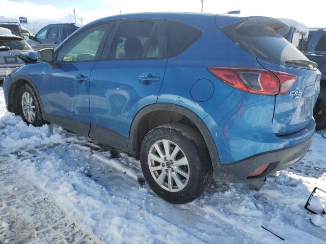 JM3KE4BE2E0371086 | 2014 MAZDA CX-5