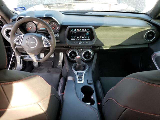 2018 CHEVROLET CAMARO ZL1 1G1FJ1R60J0189800
