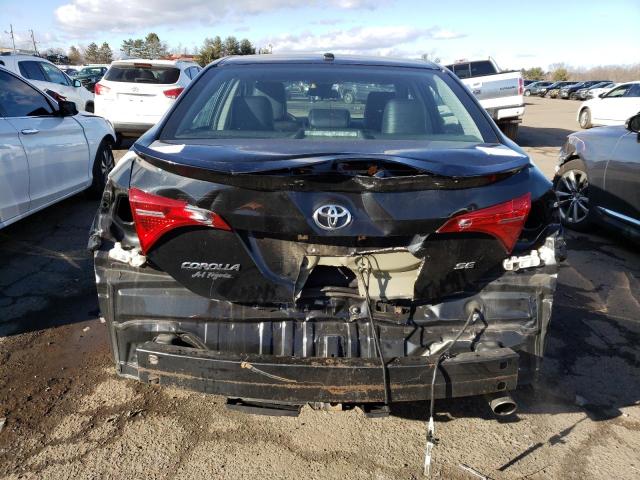 2017 TOYOTA COROLLA L 2T1BURHE0HC792234