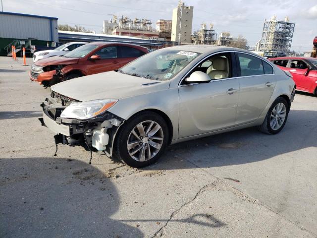 2015 Buick Regal 