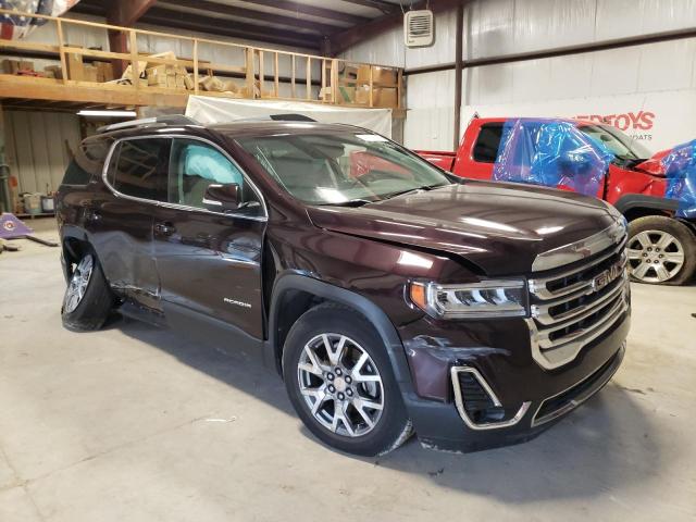 2020 GMC ACADIA SLT - 1GKKNMLS6LZ139391