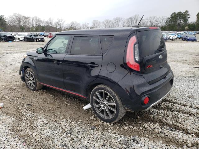 2019 KIA SOUL ! KNDJX3AA3K7647656