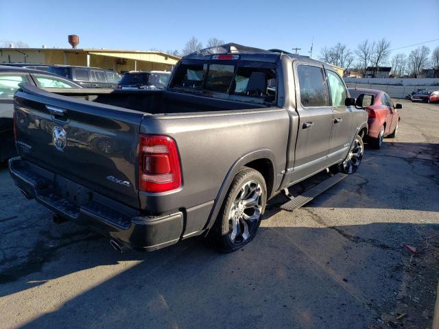 2021 RAM 1500 LIMIT 1C6SRFHT9MN830038