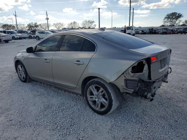 YV140MFC1F2302222 Volvo S60