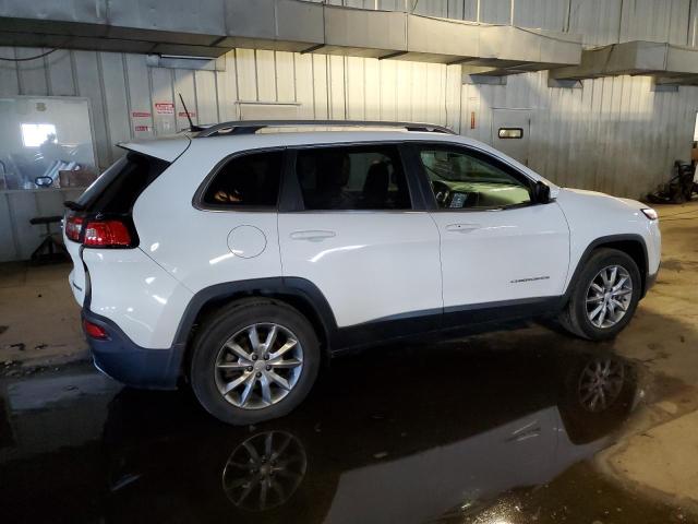 2018 JEEP CHEROKEE L 1C4PJMDXXJD555512