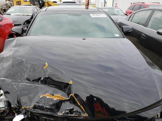 2015 KIA OPTIMA SX - 5XXGR4A66FG369242