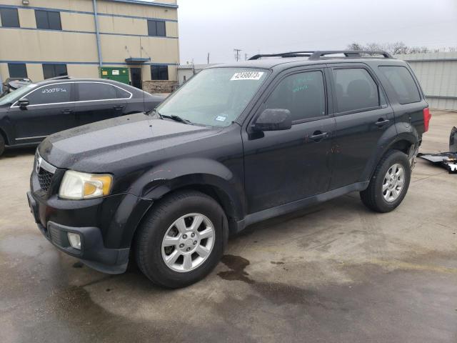 2011 Mazda Tribute i