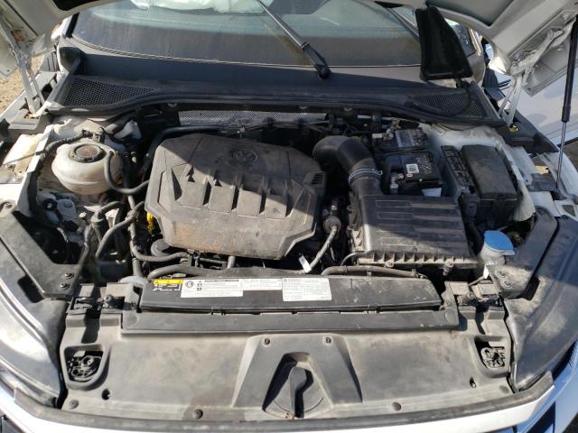 2019 VOLKSWAGEN ARTEON SE WVWFR7AN2KE026754