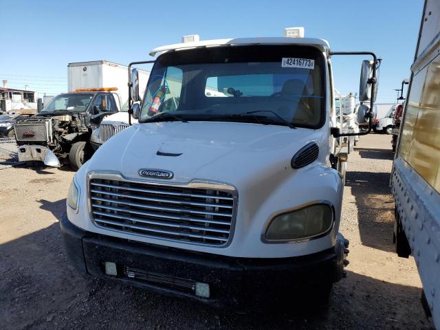 Vehiculos salvage en venta de Copart Phoenix, AZ: 2007 Freightliner M2 106 Medium Duty
