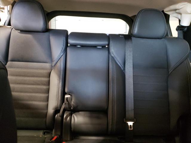 JA4J4UA80NZ016944 Mitsubishi Outlander Se