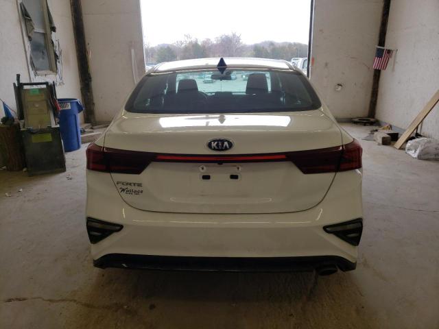 2020 KIA FORTE FE 3KPF24AD6LE261299