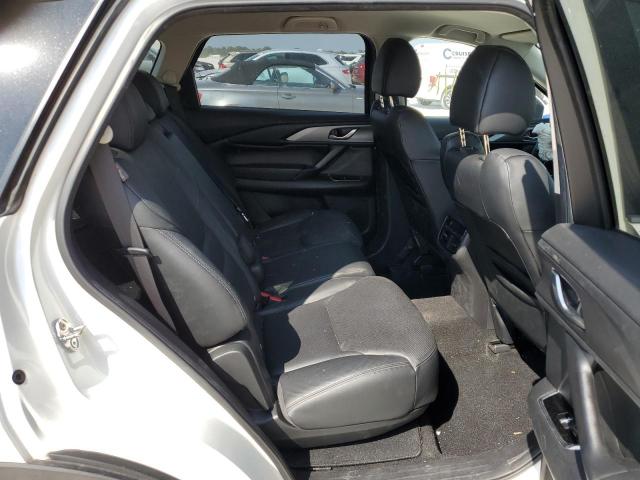 2016 MAZDA CX-9 TOURI JM3TCACY8G0114518