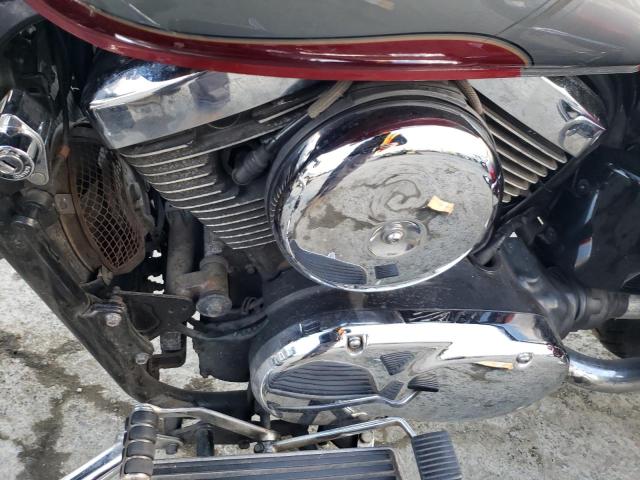 2000 KAWASAKI VN1500 L - JKBVNAL12YA000885