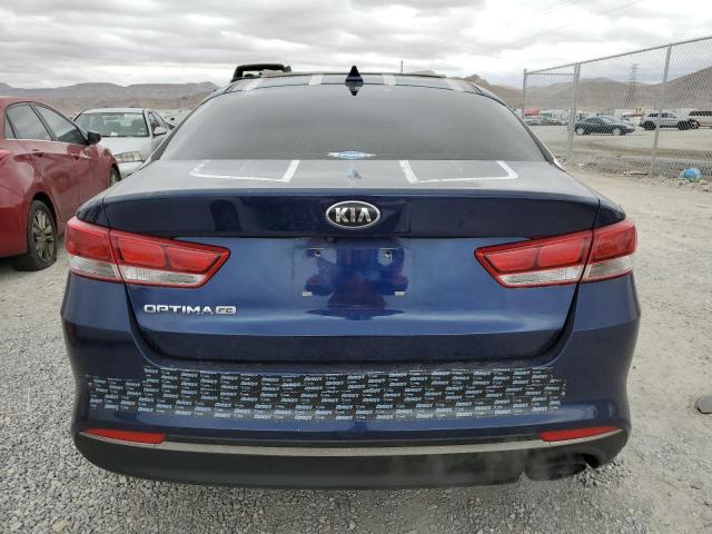 5XXGT4L31JG223361 KIA Optima Lx