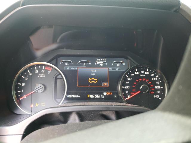 2017 FORD F150 RAPTO 1FTFW1RG5HFA86686