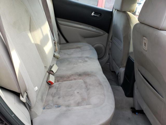2015 NISSAN ROGUE SELE JN8AS5MT1FW661403