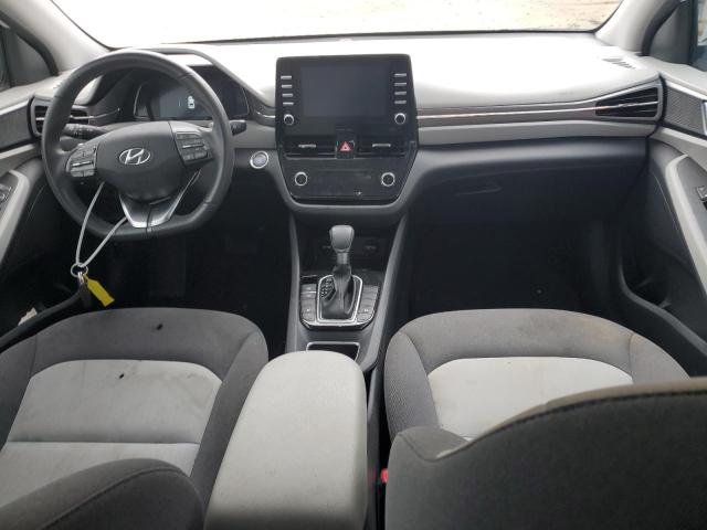 2020 HYUNDAI IONIQ SEL - KMHC85LC2LU212089
