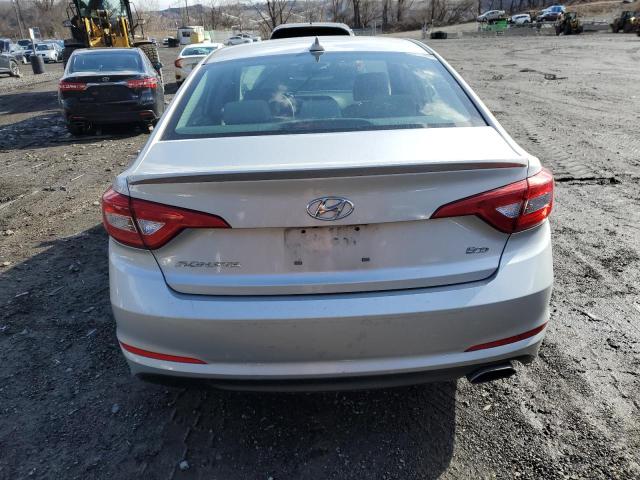 2015 HYUNDAI SONATA ECO - 5NPE24AA7FH124583