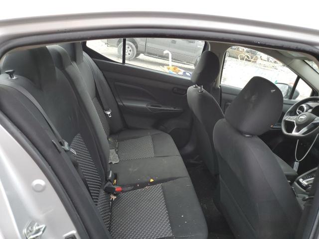 2020 NISSAN VERSA S 3N1CN8DV7LL861057