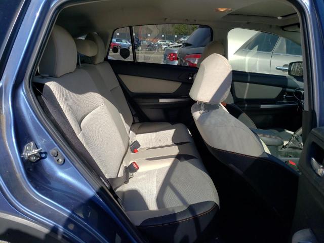 JF2GPABC3H8265565 Subaru Crosstrek Premium