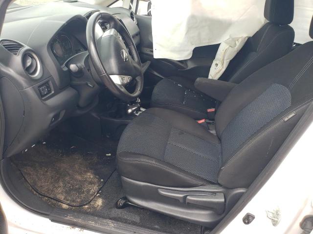 2017 NISSAN VERSA NOTE 3N1CE2CP2HL376221