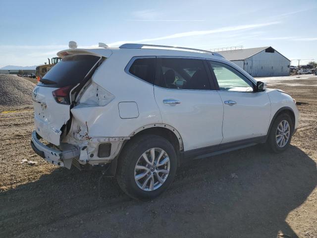 2017 NISSAN ROGUE S KNMAT2MT6HP587688