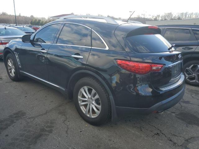 2015 INFINITI QX70 - JN8CS1MW2FM481077