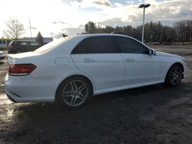 2015 MERCEDES-BENZ E 350 4MAT - WDDHF8JB2FB123186