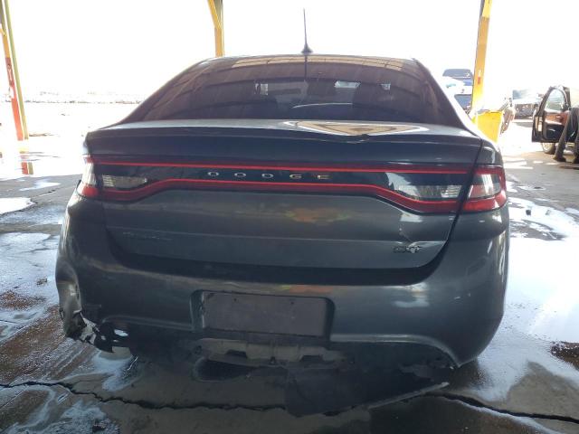 2015 DODGE DART SXT 1C3CDFBB6FD435811