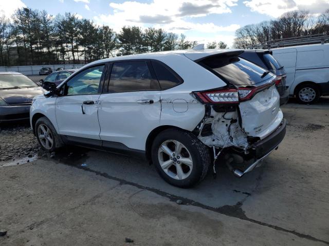 2016 FORD EDGE SE 2FMPK4G94GBC55453