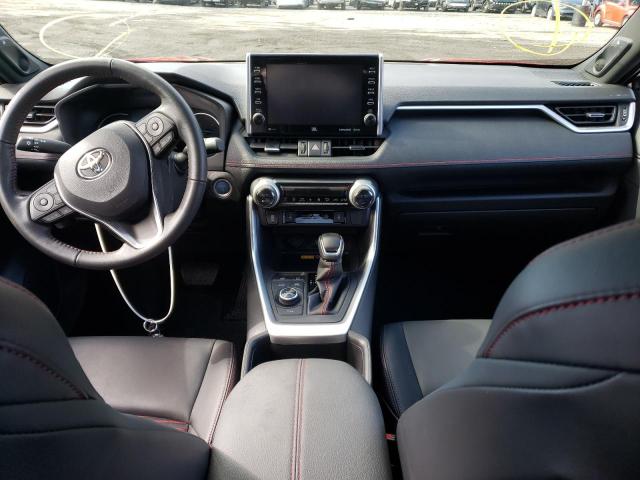 2022 TOYOTA RAV4 PRIME - JTMEB3FV7ND082930