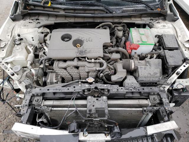 2020 NISSAN ALTIMA SR - 1N4BL4CV6LC207077