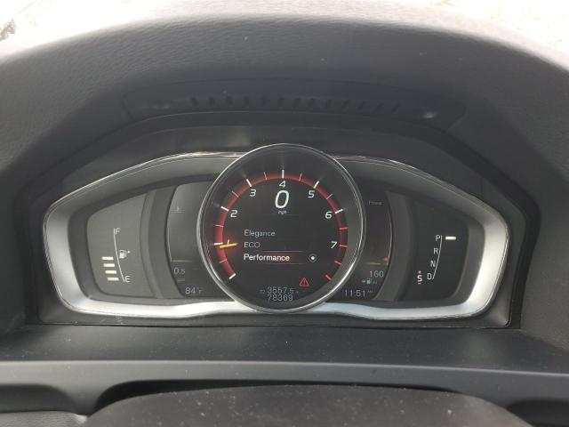 YV149MFK2F2337509 Volvo S60