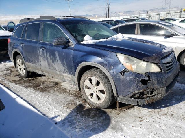 4S4BRDHC2B2332190 Subaru Outback 3.6r Premium