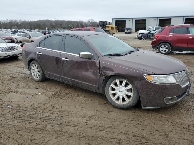 3LNHL2GCXBR764345 Lincoln MKZ