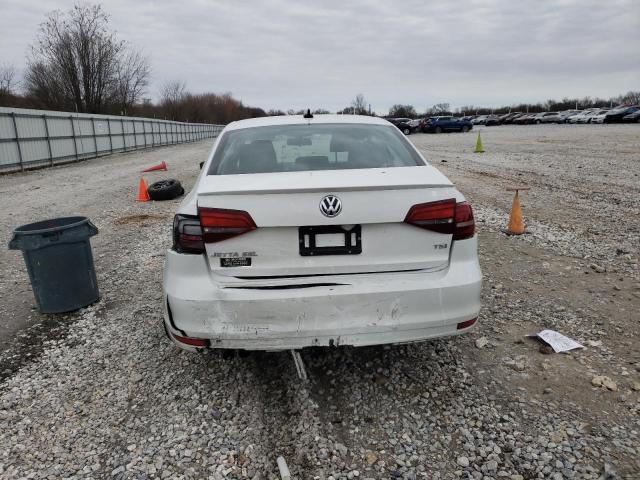 2016 VOLKSWAGEN JETTA SEL - 3VWL17AJ6GM323483