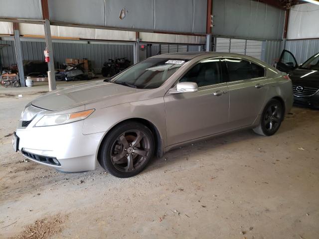 2010 Acura TL 