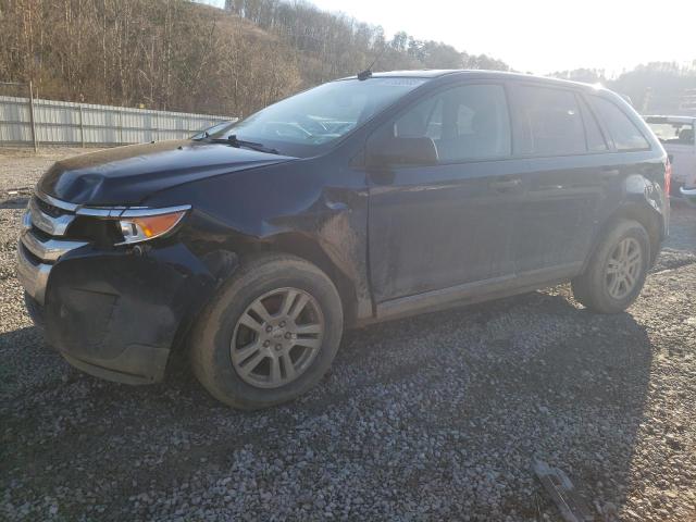 2012 Ford Edge SE