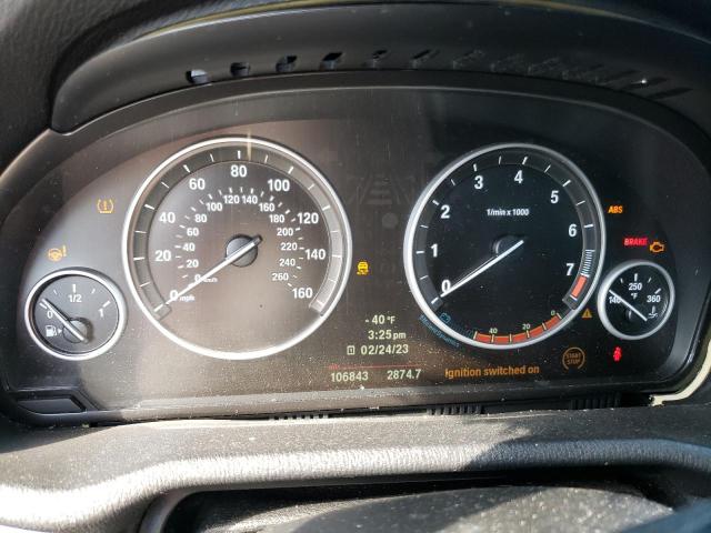 5UXWX9C51D0A16815 BMW X3 Xdrive28i