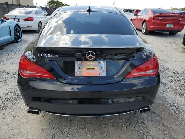 WDDSJ4EB4EN147526 Mercedes-Benz CLA 250