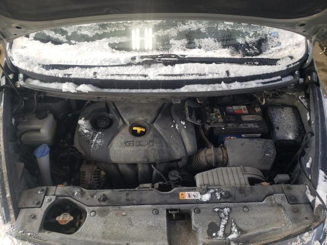 2016 KIA RONDO KNAHT8A39G7132240